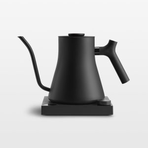 Fellow Stagg EKG Pro Gooseneck Kettle 0.9L – Matte Black