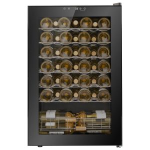 Electriq 48 Bottle Wine Cooler