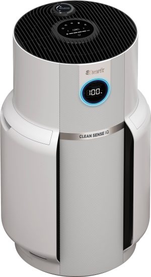 Shark NeverChange5 MAX HP300UK Air Purifier