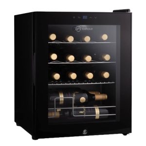 Hisense RF632N4WIE American Fridge Freezer