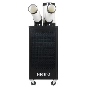 Electriq Heavy Duty 12000 BTU Portable Commercial Air