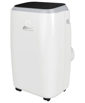 Air Conditioning Centre 12000 BTU Portable Air Conditioner KYR-35GW/LUX