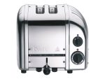 Dualit 2 Slice Vario Toaster 20245