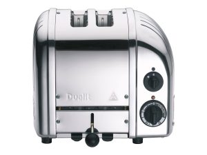 Dualit 2 Slice Vario Toaster 20245