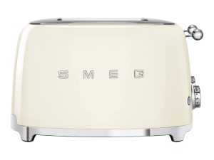 SMEG 4 Slice Retro Toaster