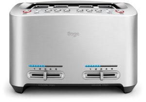 Sage The Smart Toast 4-Slice Toaster