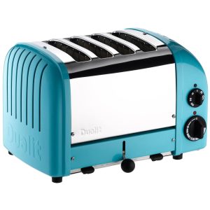 Dualit Website 4 Slice Refurbished NewGen Classic Toaster