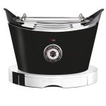 Bugatti Toaster Volo