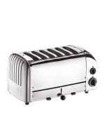 Dualit 6 Slice Toaster