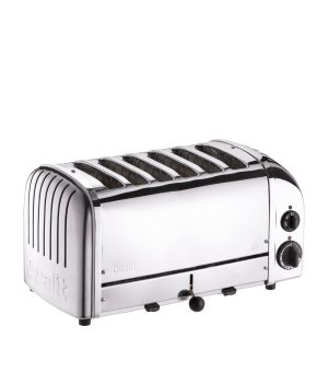 Dualit 6 Slice Toaster