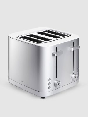 Zwilling Enfinigy 4 Short Slots Toaster