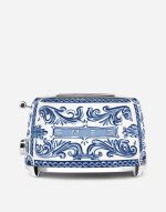 SMEG 2-Slice Toaster Dolce&Gabbana