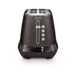 Diadema CTV3003 4-Slice Long Toaster