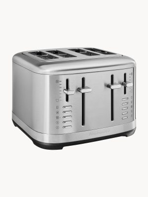 KitchenAid 4 Slot Manual Toaster