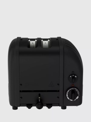 Dualit 2 Slice NewGen Classic Toaster