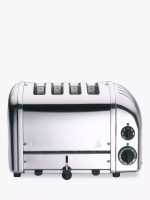 Dualit 4 Slice NewGen Classic Toaster 47020