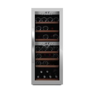 Haier htr3518enmtk Frost-Free Fridge Freezer