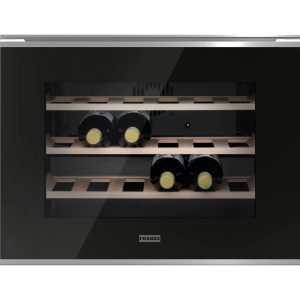 Hotpoint HPKH1261WXBR4UK 50/50 No-Frost Fridge Freezer