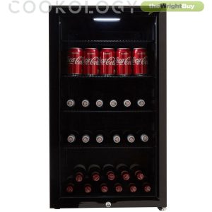 Electriq 242L Larder Fridge