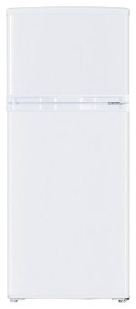 Bush ME48115FF Fridge Freezer - White