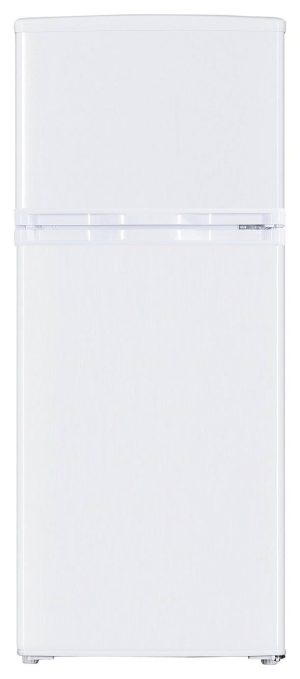 Bush ME48115FF Fridge Freezer - White