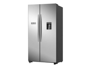 Hisense American Fridge Freezer RS741N4WCE