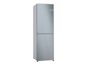 Bosch Frost Free Fridge Freezer kgn27nleag