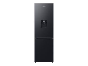 Samsung Series 6 Fridge Freezer RB34C632EBN/EU