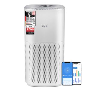 LEVOIT Smart Air Purifier