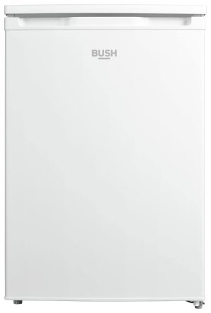 Bush MEE5585UCL Undercounter Larder Fridge - White