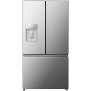 Hisense RF815N4SESE American Fridge Freezer