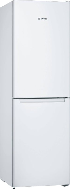 Bosch kgn34nweag Frost Free Fridge Freezer