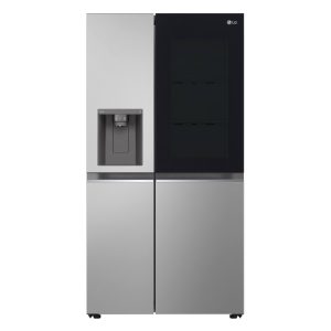 LG InstaView gsgv81pyll American Fridge Freezer