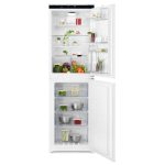 AEG OSC6T185ES Integrated Fridge Freezer