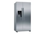 Bosch kad93aierg Series 6 American Fridge Freezer