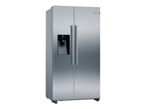 Bosch kad93aierg Series 6 American Fridge Freezer