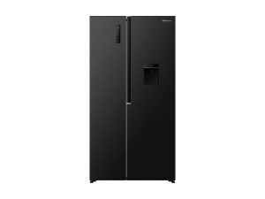 Fridgemaster American Fridge Freezer ms91558deb