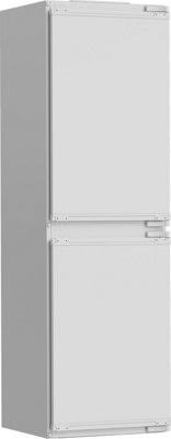 BEKO bcfd450 Frost Free Integrated Fridge Freezer