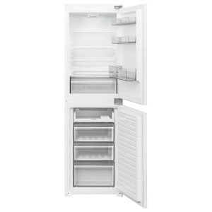 Electriq 235L 50/50 Integrated Fridge Freezer