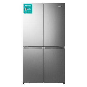 Hisense PureFlat RQ758N4SASE Smart Fridge Freezer