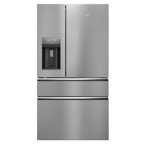 AEG American Fridge Freezer rmb954e9vx