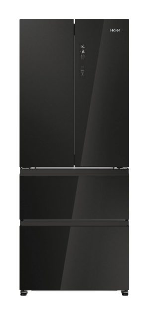 Haier hfr3718enmm Fridge Freezer
