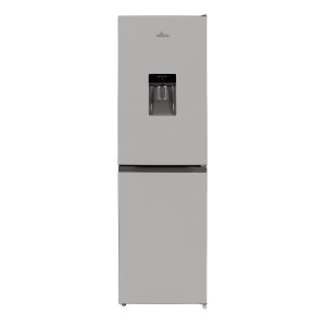 Willow wff5050dx 254L Low Frost Fridge Freezer with Water Dispenser