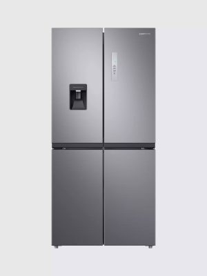Samsung Series 8 SpaceMax RF48A401EM9/EU Fridge Freezer