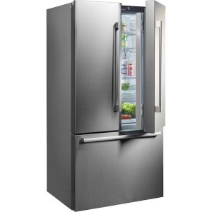 Bosch Series 8 kff96piep Fridge Freezer