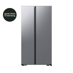 Samsung rs57dg400em9eu American Fridge Freezer