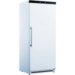 Adexa 600lt Commercial Fridge Upright White Single door wr600