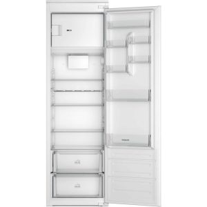 Hotpoint HTSD184011A1 Integrated Tall Fridge with Ice Box