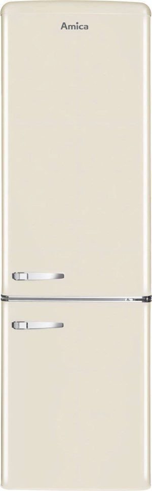 Amica FKR29653C Static Fridge Freezer