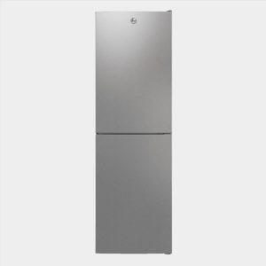 Hoover HVT3CLECKIHS Fridge Freezer